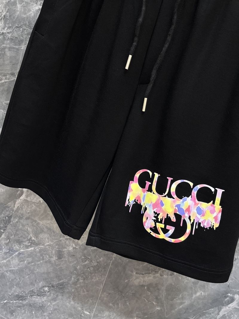 Gucci Short Pants